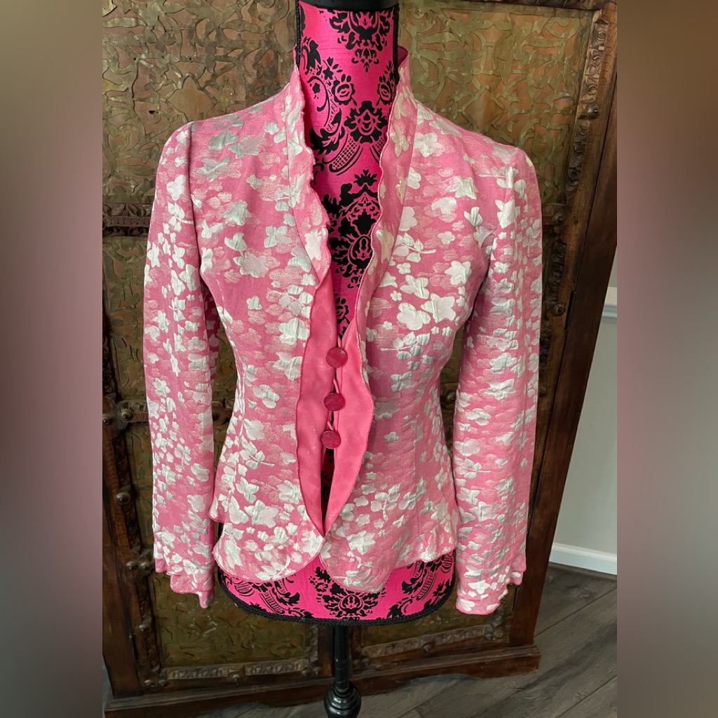 Armani Collezioni Jacket 4